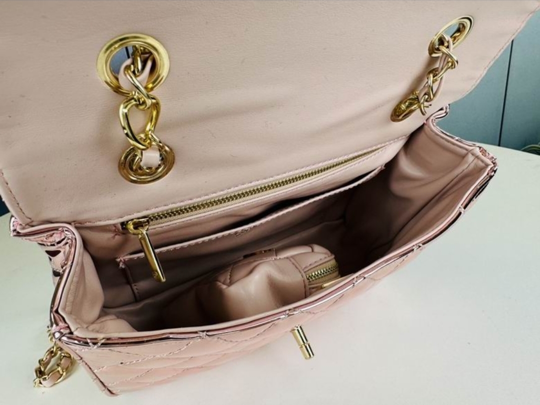 Premium Mirror Backpack - Image 9