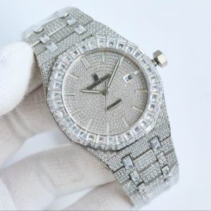 Bust Down Royal Oak AP