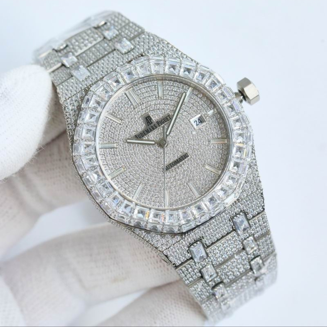 Bust Down Royal Oak AP
