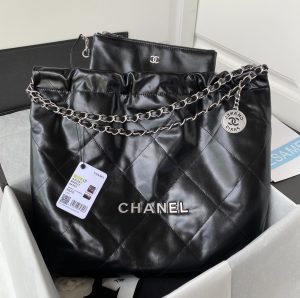 Premium Hobo Tote 22