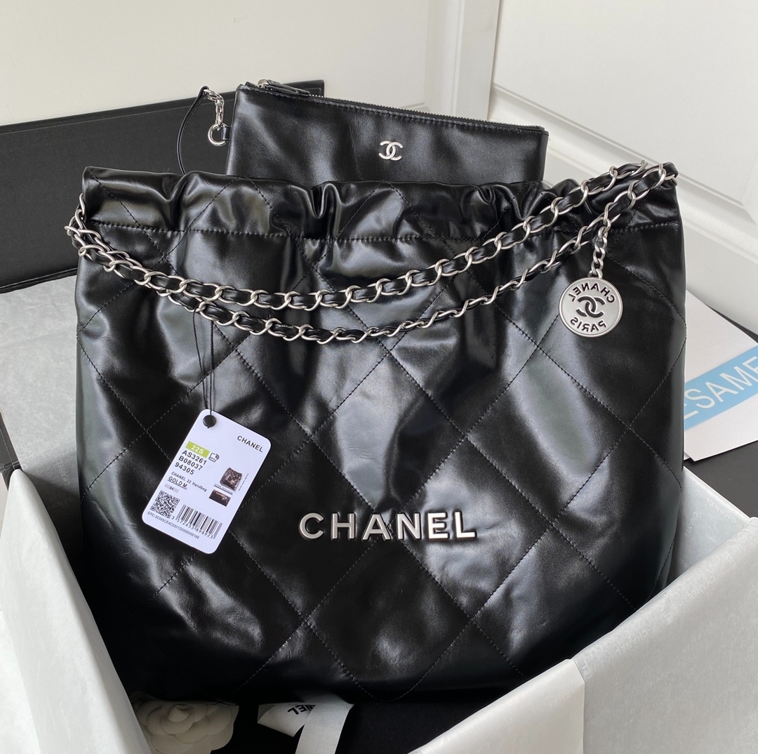 Premium Hobo Tote 22