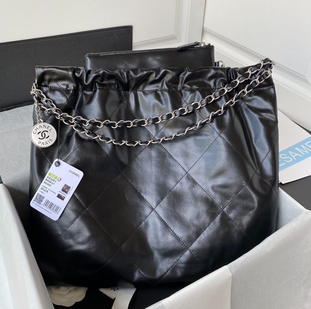 Premium Hobo Tote 22 - Image 3