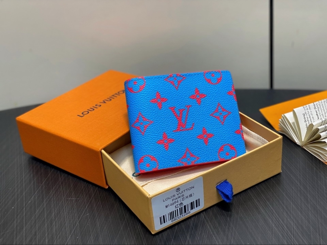 Premium Wallet