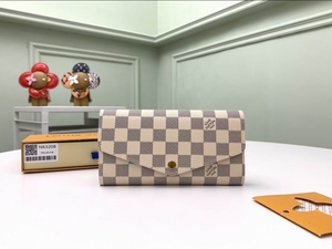 Premium Sarah Wallet