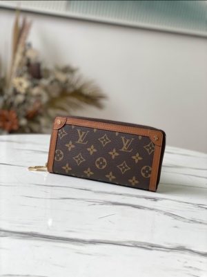 Premium Trunk Wallet