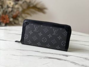 Premium Trunk Wallet