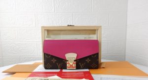 Premium Pallas Wallet