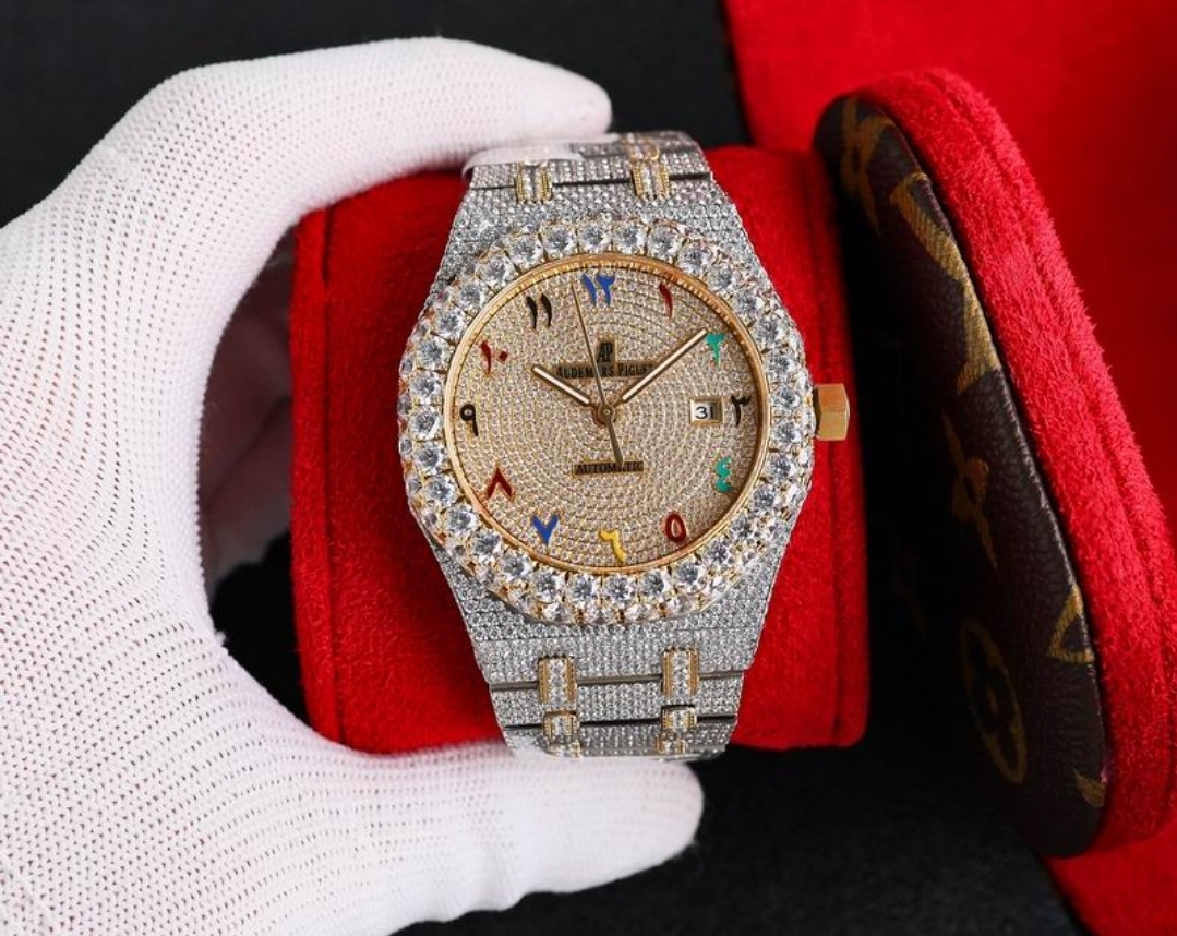 Bust Down Royal Oak AP