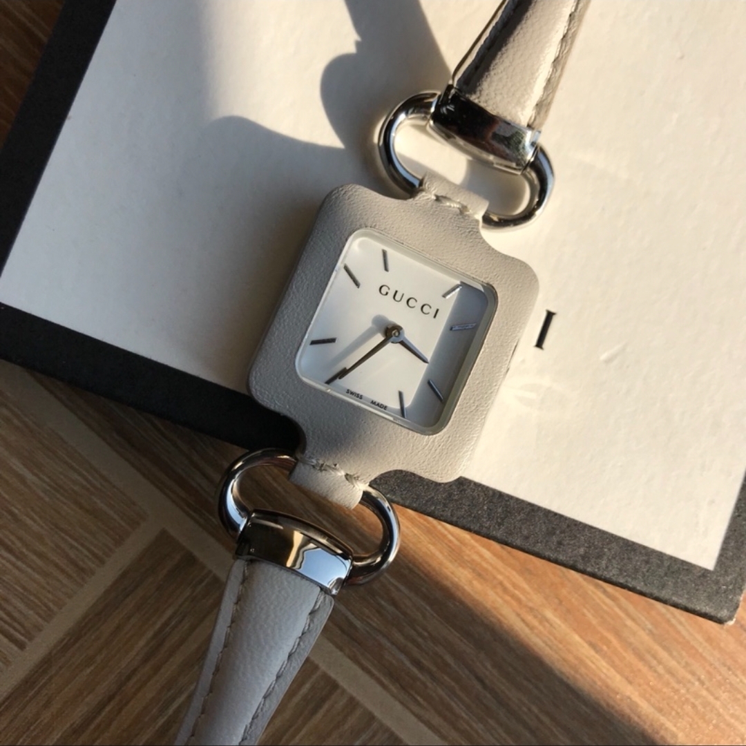 Casual Bangle Watch - Image 2