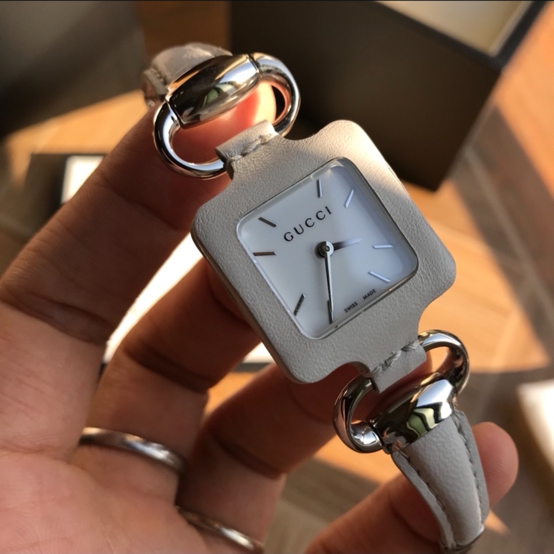 Casual Bangle Watch - Image 3