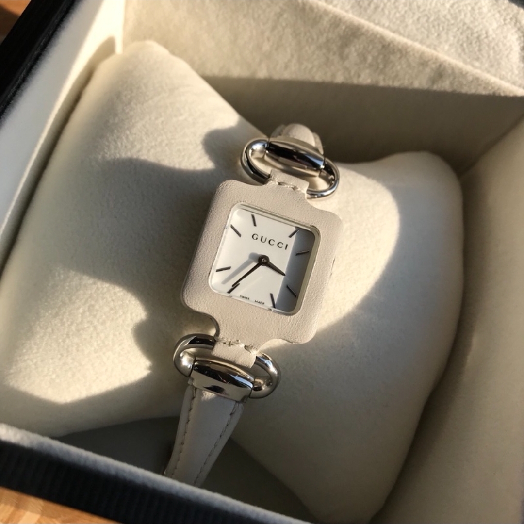 Casual Bangle Watch