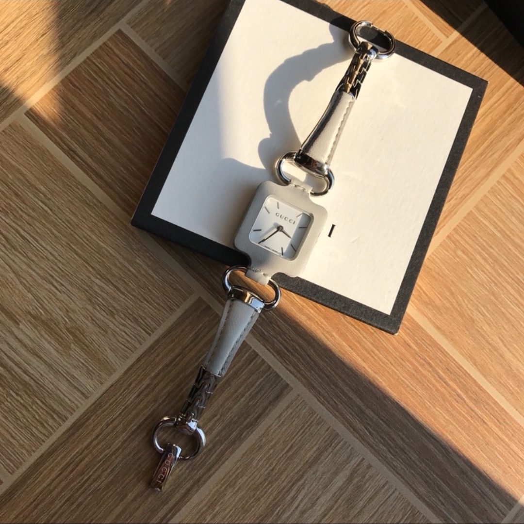 Casual Bangle Watch - Image 5
