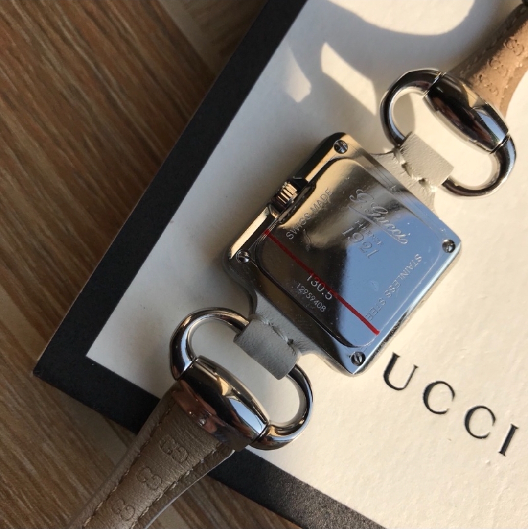 Casual Bangle Watch - Image 6