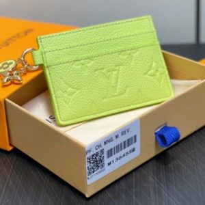 Premium Card Holder