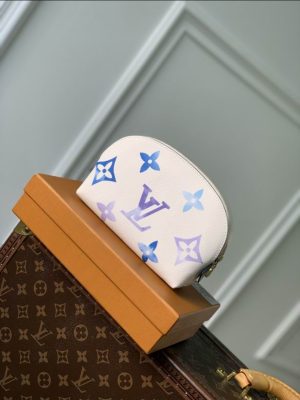 Premium Cosmetic Pouch