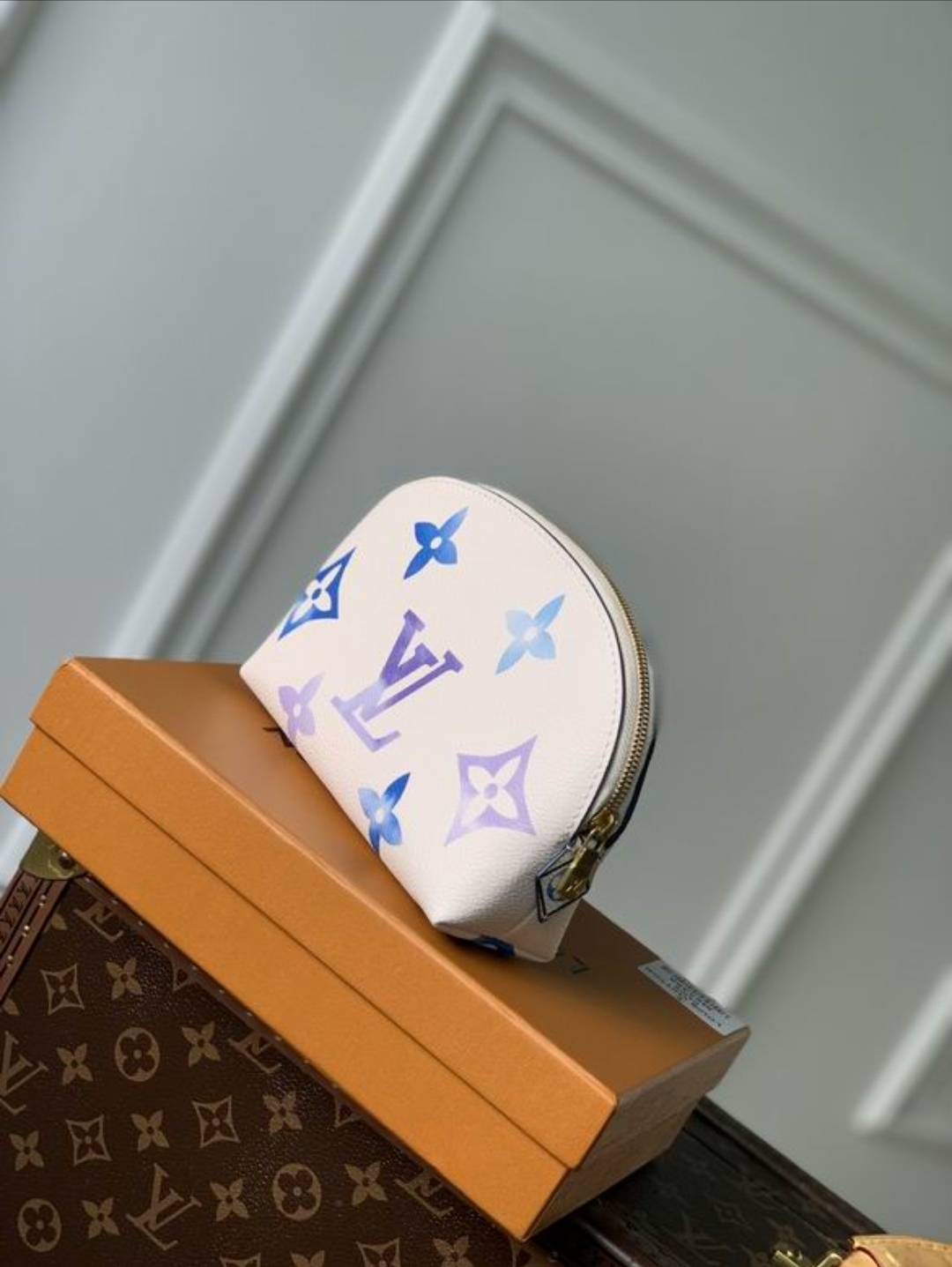 Premium Cosmetic Pouch - Image 2