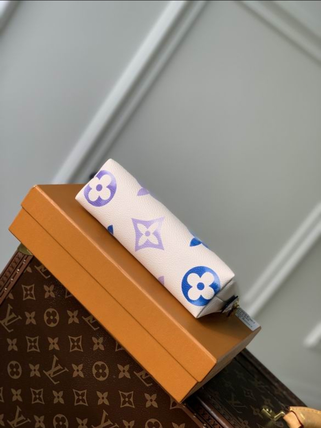 Premium Cosmetic Pouch - Image 3