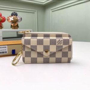 Premium Key Chain Wallet