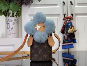 Premium Mascot Pouch