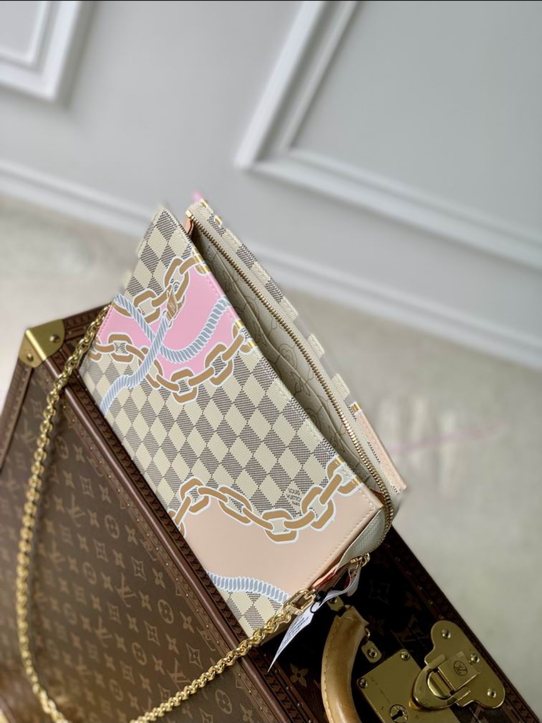 Premium Pouch on Chain - Image 8