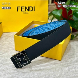 Premium Reversible Belt (40mm)