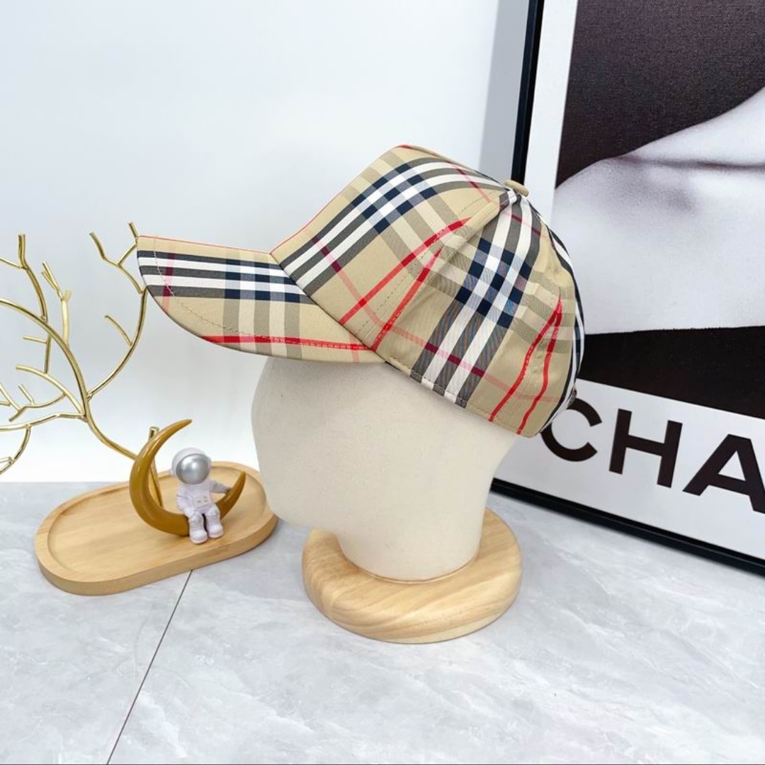 Premium Hat - Image 2