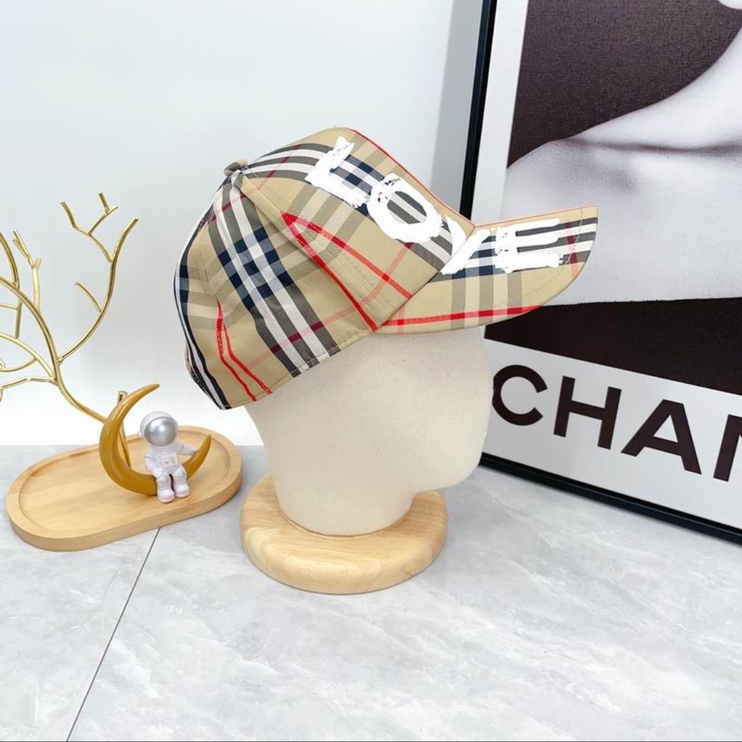 Premium Hat - Image 3