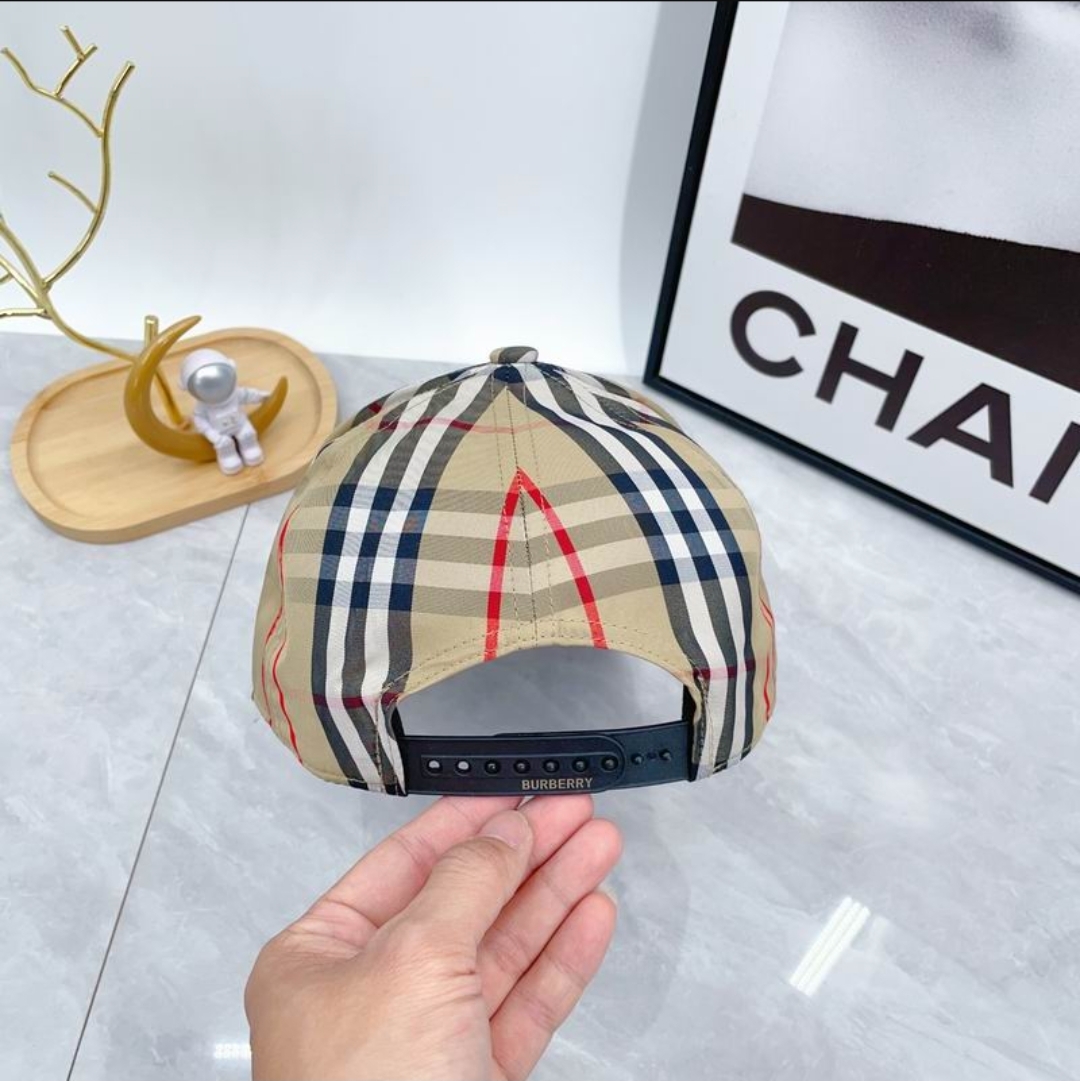 Premium Hat - Image 4