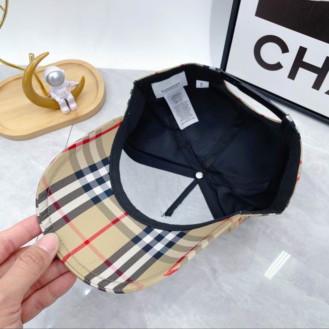 Premium Hat - Image 5