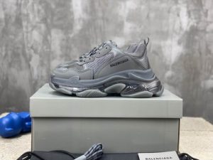 Premium Triple S Clear Sneaker (Men)