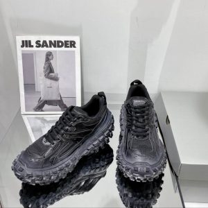 Casual Bouncer Sneakers (Unisex)