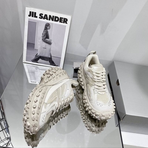 Casual Bouncer Sneakers (Unisex)