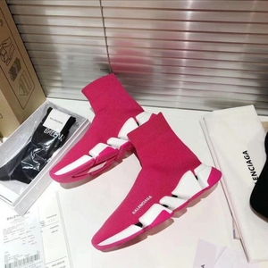 Premium Speed Knit Sneakers (Wmns)