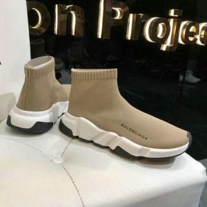 Premium Speed Knit Sneakers (Wmns)