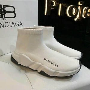 Premium Speed Knit Sneakers (Wmns)