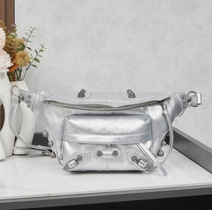 Premium Belt Bag