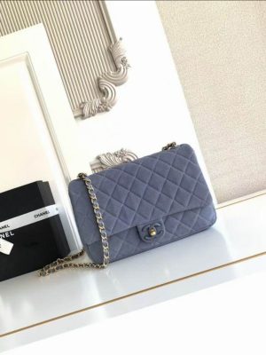 Premium Flap Bag
