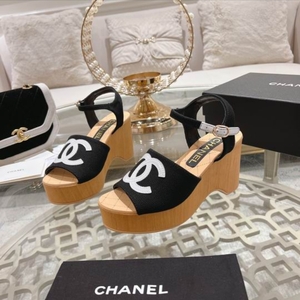 Premium Coco Mark Wedges