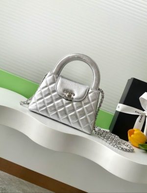 Premium Nano Shopping Bag