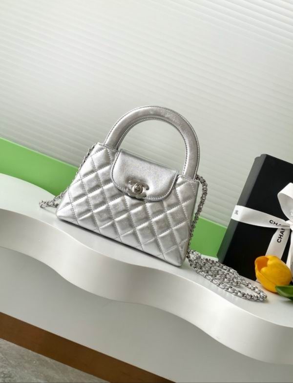 Premium Nano Shopping Bag