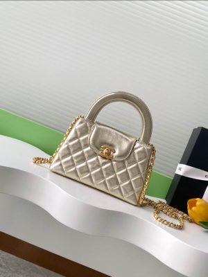 Premium Nano Shopping Bag
