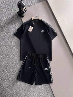 Premium 3B Short Set
