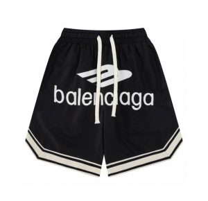 Premium Tracksuit Shorts