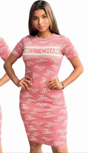 Premium Body Dress