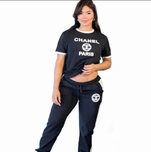 Premium Jogger Set