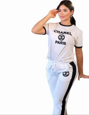 Premium Jogger Set