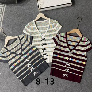 Premium V-neck Top