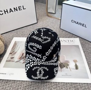 Premium Camelia Hat