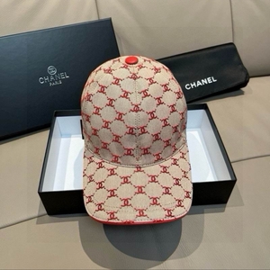 Premium Jacquard Cap