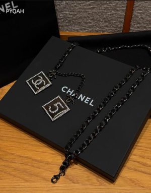 Premium Chain Waist
